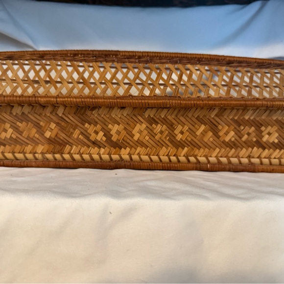 Rectangular Basket - Picture 4 of 5